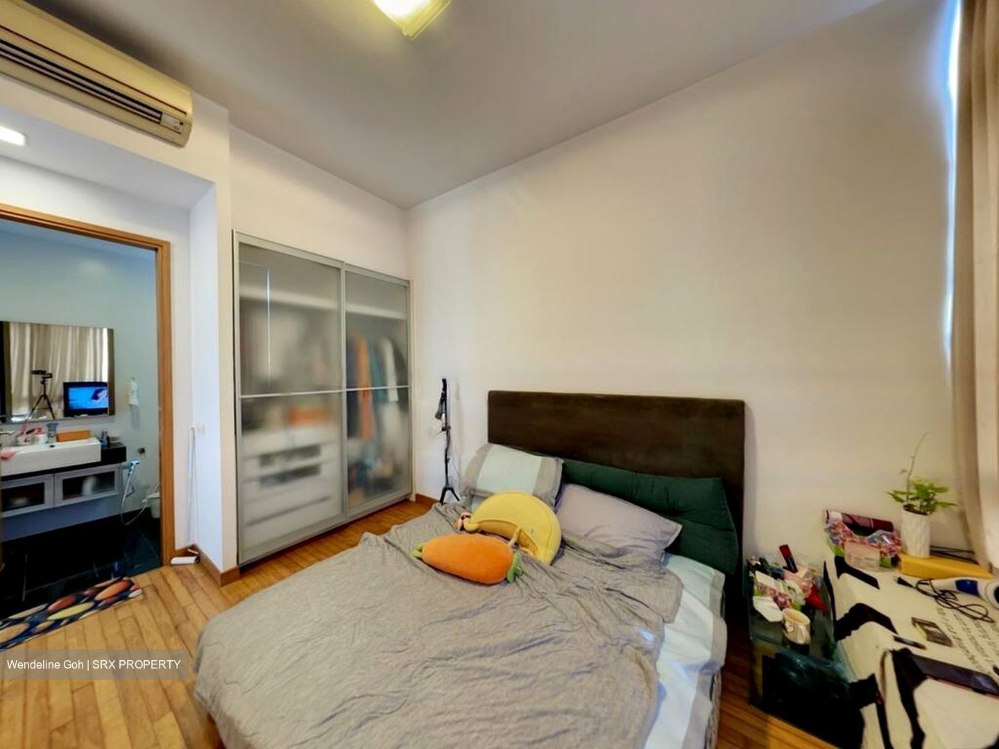 The Inspira (D9), Condominium #469700391